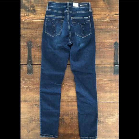 Jeans - Picture 4 of 5